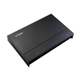 Vibe CVENS4-V4 - 4 Channel Class AB Sound Quality Car Amplifier 1120W